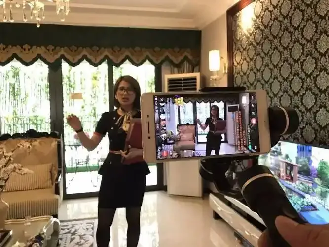 直播全婐app免费2024用户头像展示图一